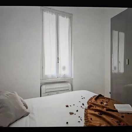 Two-room San Babila * Mailand