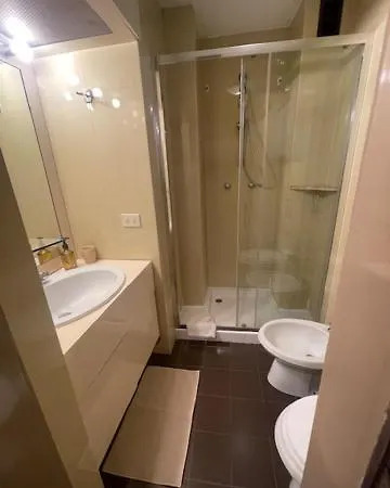 Two-room San Babila * Mailand