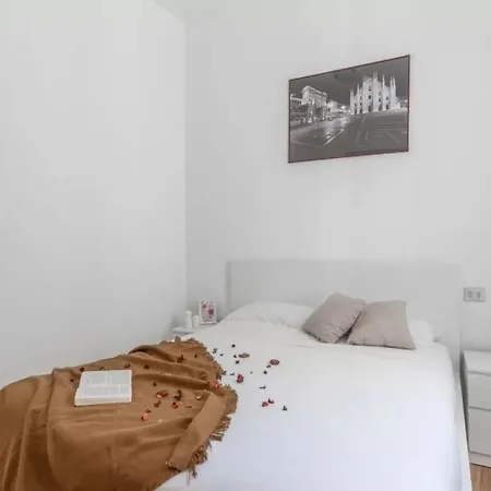 דירה Two-room San Babila *
