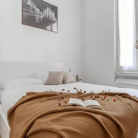 דירה Two-room San Babila
